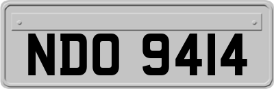 NDO9414