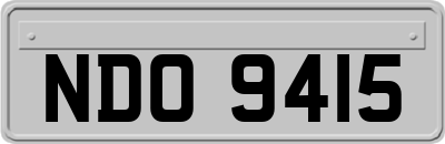NDO9415