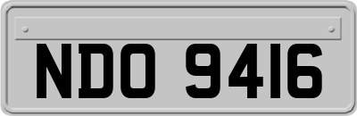 NDO9416