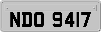 NDO9417