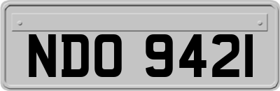 NDO9421