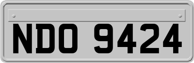 NDO9424