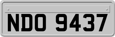 NDO9437