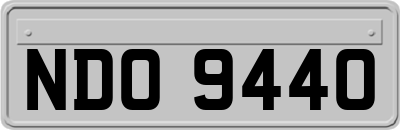 NDO9440