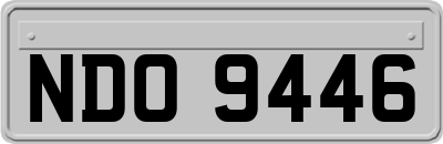 NDO9446