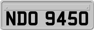 NDO9450