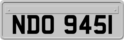 NDO9451