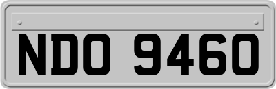 NDO9460