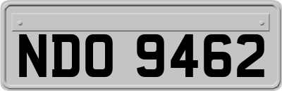 NDO9462