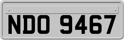 NDO9467