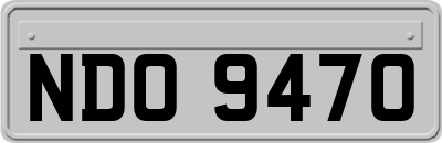 NDO9470