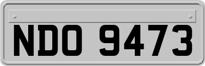 NDO9473