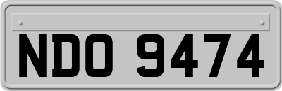 NDO9474