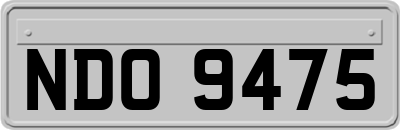 NDO9475