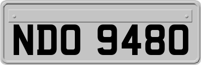 NDO9480