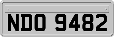 NDO9482