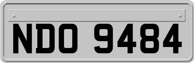NDO9484