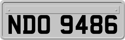 NDO9486
