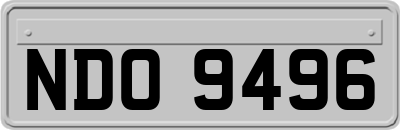 NDO9496