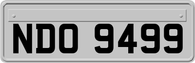 NDO9499