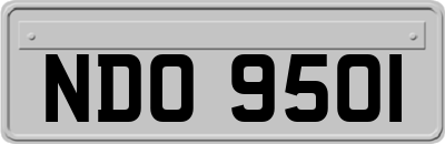 NDO9501