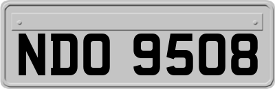 NDO9508
