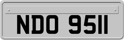 NDO9511