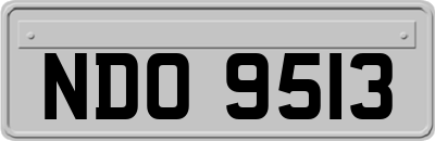 NDO9513