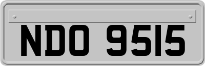 NDO9515