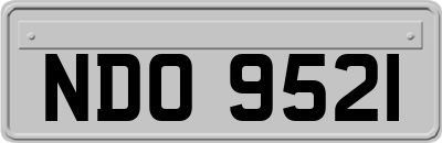 NDO9521