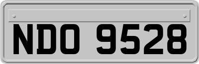 NDO9528