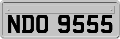 NDO9555