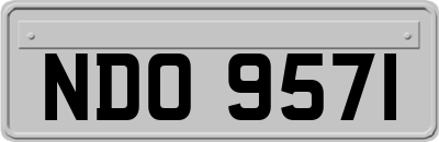 NDO9571