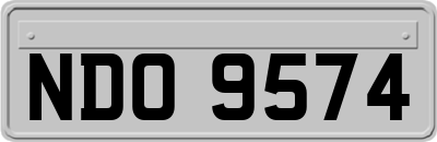 NDO9574