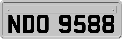 NDO9588