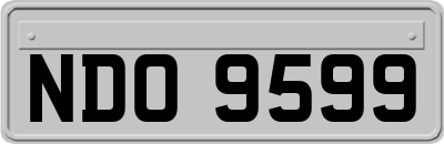 NDO9599