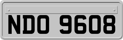 NDO9608