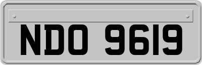 NDO9619