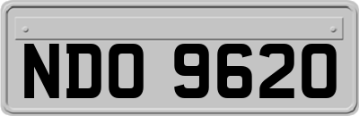 NDO9620