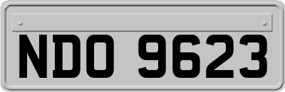 NDO9623