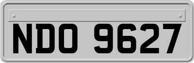 NDO9627