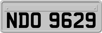 NDO9629