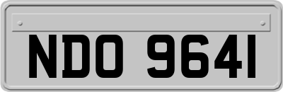 NDO9641