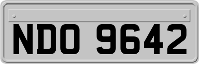 NDO9642
