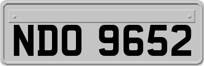 NDO9652