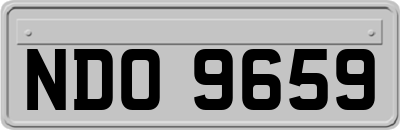 NDO9659