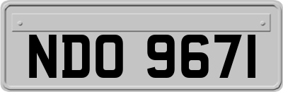 NDO9671