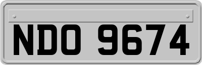 NDO9674