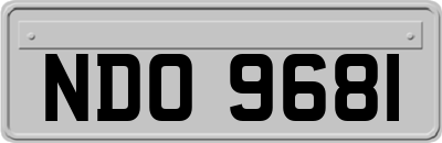 NDO9681
