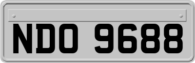 NDO9688